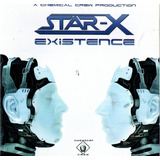 Cd Star x Existence Psytrance Trade