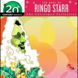 Cd Starr Ringo Coleção De Natal Mestres Do Século 20 R