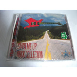 Cd Start Me Up Rock Collection