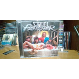 Cd Steel Panther All You Can Eat  importado 