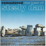Cd Steely Dan Remastered The Best Of Steely Dan