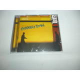 Cd Steely Dan The Definitive Collection 2006 Lacrado Imp Arg