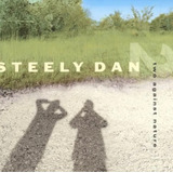 Cd Steely Dan Two Against Nature