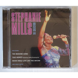 Cd   Stephanie Mills   The Collection