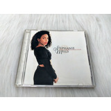 Cd Stephanie Mills The Ultimate Collection