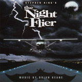 Cd Stephen King s The Night Flier Soundtrack Brian Keane Usa