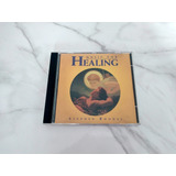 Cd Stephen Rhodes Music For Healing Usado Importado