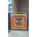Cd Steppenwolf 16 Greatest