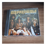 Cd Steppenwolf Born To