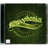 Cd   Stereophonics   Just Enough Education To Perform