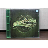 Cd Stereophonics Just Enough