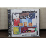Cd Stereophonics Word Gets