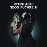 Cd Steve Aoki Neon Future Ii Digipa