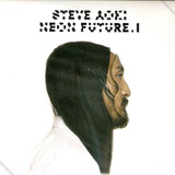 Cd Steve Aoki Neon Future Novo Original Lacrado