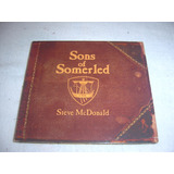 Cd Steve Mcdonald   Sons