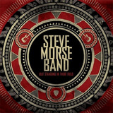 Cd Steve Morse Band