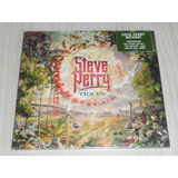 Cd Steve Perry Traces