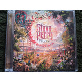 Cd Steve Perry Traces
