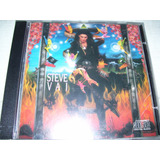 Cd Steve Vai Passion And