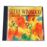 Cd Steve Winwood Talking