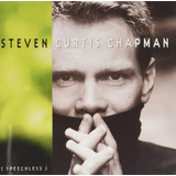 Cd Steven Curtis Chapman