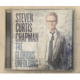 Cd Steven Curtis Chapman The Glorious