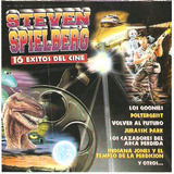 Cd Steven Spielberg   16