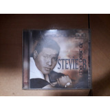 Cd Stevie B The Best