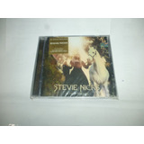 Cd Stevie Nicks In Your Dreams Lacrado Imp Argentina