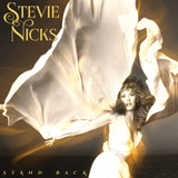 Cd Stevie Nicks Stand Back 2019 Importado Novo Lacrado