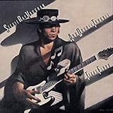 CD Stevie Ray Vaughan   And Double Trouble Texas Flood