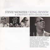 Cd Stevie Wonder A