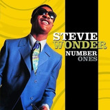 Cd Stevie Wonder   Número