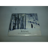 Cd Sting If On A Winter