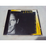Cd Sting The Best Of Sting
