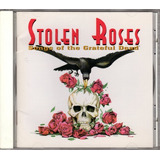 Cd Stolen Roses Songs Of The Grateful Dead Usa