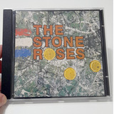 Cd Stone Roses 1st 1989 1991