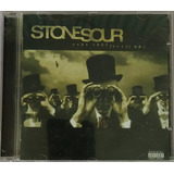 Cd Stone Sour Come What ever
