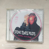 Cd Stone Temple Pilots Close Your Eyes