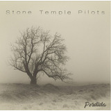 Cd Stone Temple Pilots