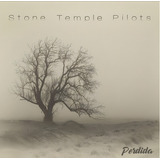 Cd Stone Temple Pilots Perdida digipack