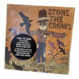 Cd Stone The Crows