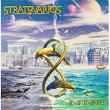 Cd Stratovarius   Infinite  novo lacrado 