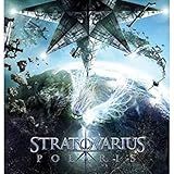 Cd Stratovarius Polaris