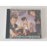 Cd Stray Cats Best Of The