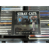 Cd Stray Cats Greatest