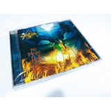 Cd Stryper No More Hell To