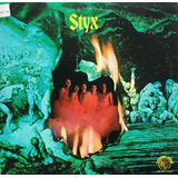 Cd Styx   1972