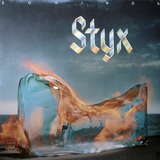 Cd Styx Equinox  1975