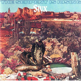 Cd Styx The Serpent Is Rising 1973 leia O Anuncio 